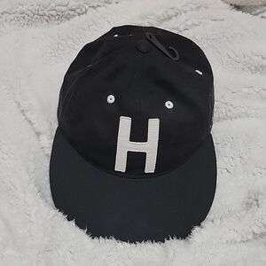 Herschel Creston H Baseball Cap